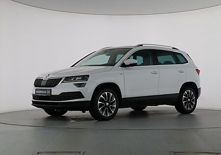 Skoda Karoq DRIVE 125 1.6TDI DSG DIGITALER-TACHO+LED