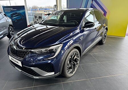Renault Arkana TCe Mild Hybrid 160 EDC Espirit Alpine