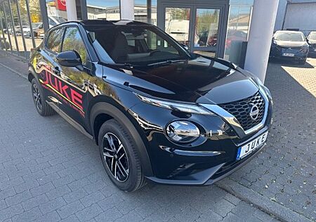 Nissan Juke 1.0 DIG-T 114 PS 7DCT N-CONNECTA Winter II