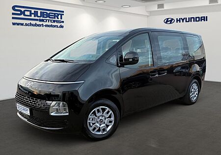 Hyundai Staria Trend 2WD HEV*UPE 52.740€* 9-Sitzer Navi