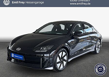 Hyundai IONIQ 6 gebraucht kaufen Hyundai IONIQ 6 77,4 kWh Dynamiq