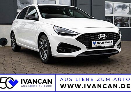 Hyundai i30 1.0T 100PS ADVANTAGE