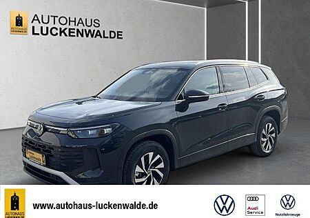 VW Tayron Volkswagen 2.0 TDI Life DSG *7-Sitzer*AHK*360°*SHZ*