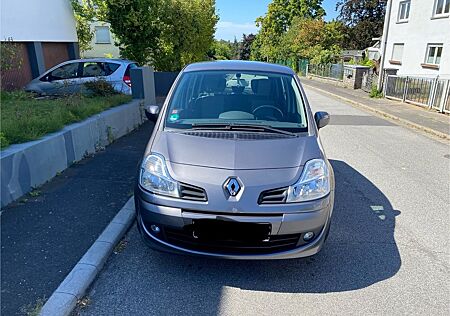 Renault Modus Dynamique 1.2 16V 75 eco2 Dyna...