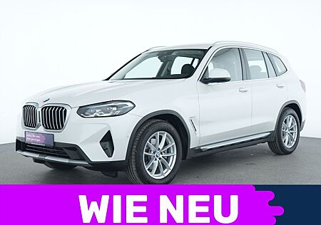 BMW X3 xDrive20i LED|Kamera|Tempo|Nav|Fernlichtassis