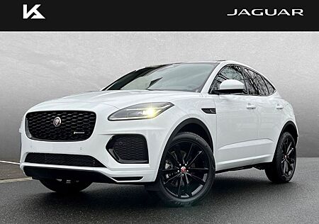 Jaguar E-Pace P300e PHEV R-Dynamic SE Panorama I Memory