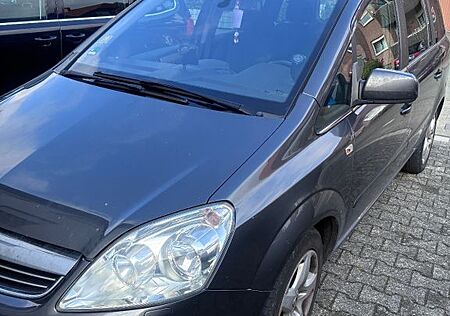 Opel Zafira 1.6 CNG Turbo ecoFLEX Family Family