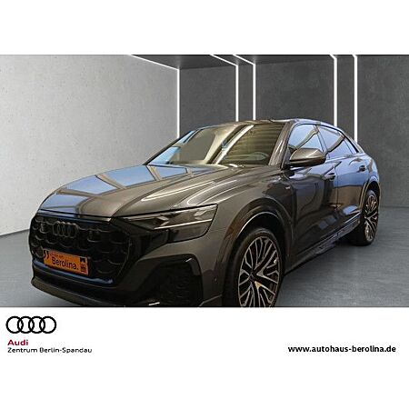 Audi Q8 leasen