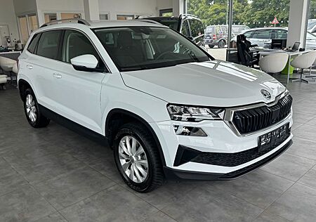 Skoda Karoq 2.0l TDI DSG 4x4*CAM*ACC*AHK*LANE*LED