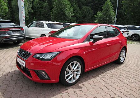 Seat Ibiza 1.0*FR*DSG*Klimaauto*Sitzhzg*ACC*LED*Kam