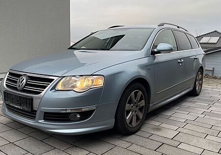 VW Passat Variant Volkswagen 1.8 TSI Sportline Variant Spo...