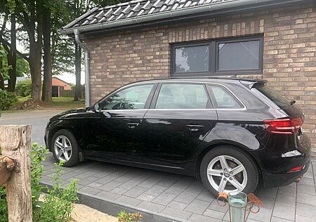 Audi A3 35 TFSI -