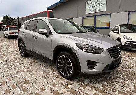 Mazda CX-5 Nakama 2WD