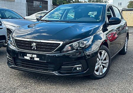 Peugeot 308 Active Automatik LED CarPlay