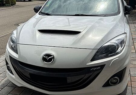 Mazda 3 MPS BL