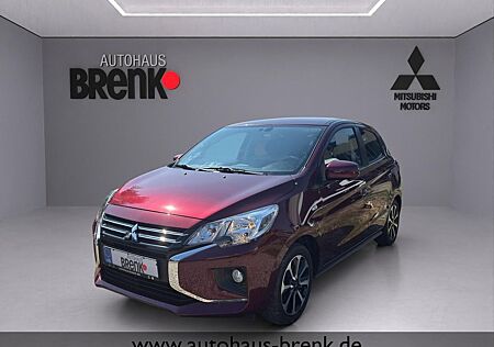 Mitsubishi Space Star 1.2 Select+ *App-Connect/Klima/SHZ*