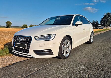 Audi A3 2.0 TDI Ambition Sportback Ambition