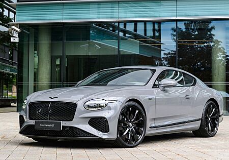 Bentley Continental GT Black Edition MY25