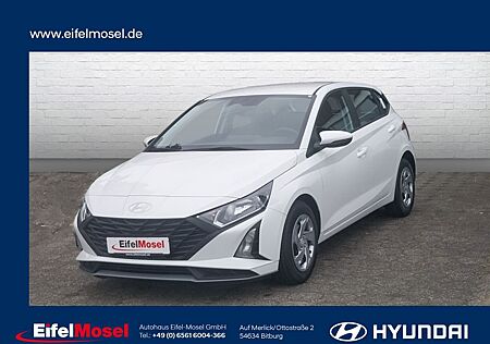 Hyundai i20 FL (MY25) 1.2 Select /FLA/SpurH