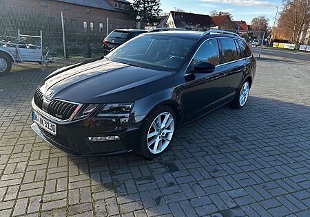 Skoda Octavia 2.0 TDI SCR DSG 4x4 RS60 Combi RS60