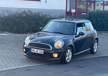 Mini ONE Tüv bis 2-2027 Neu