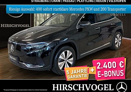 Mercedes-Benz EQA 350 4M Progressive+DISTRON+KEYLESS+LED+360°K