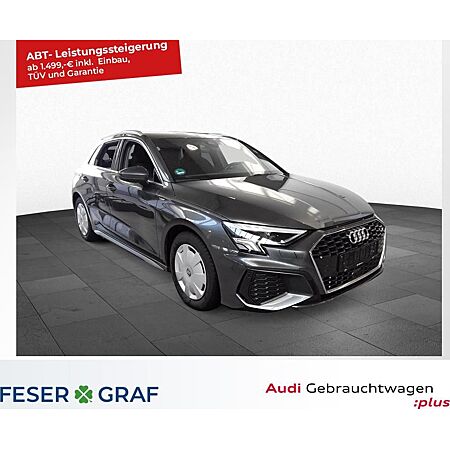 Audi A3 leasen