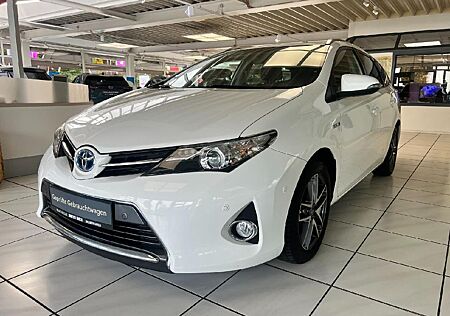 Toyota Auris Touring Sports Hybrid Edition