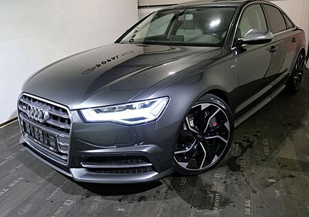 Audi S6 Lim. 4.0 TFSI quattro Kamera - Nichtrau. (42)