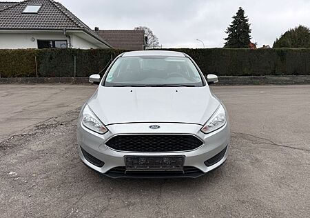 Ford Focus Turnier Ambiente