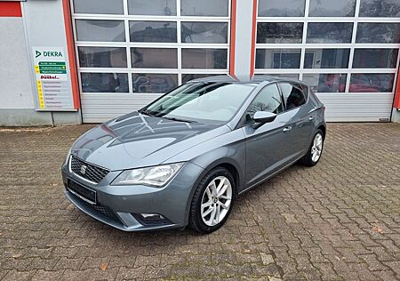 Seat Leon Style 1.4 TSI /Tempomat/AHK/Alcantara