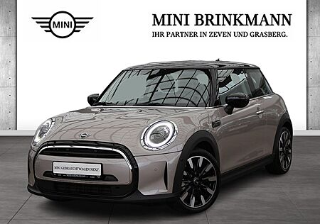 Mini Cooper 3-Türer / CLASSIC TRIM + NAVI + RFK + LKR