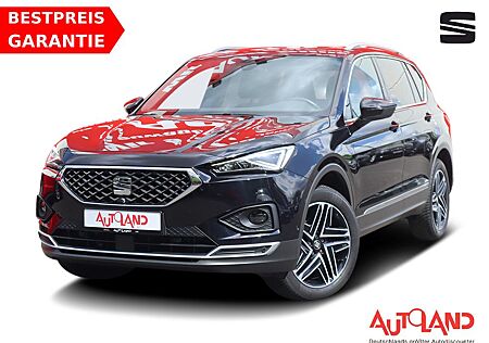 Seat Tarraco 2.0 TSI DSG Xcellence 4Drive VC ACC LED