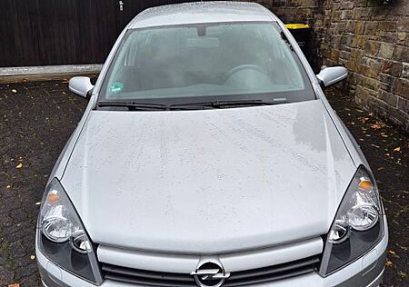 Opel Astra 1.6 Twinport Edition 77kW Edition