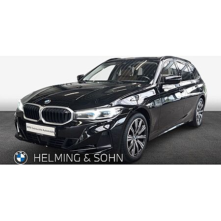 BMW 320 leasen