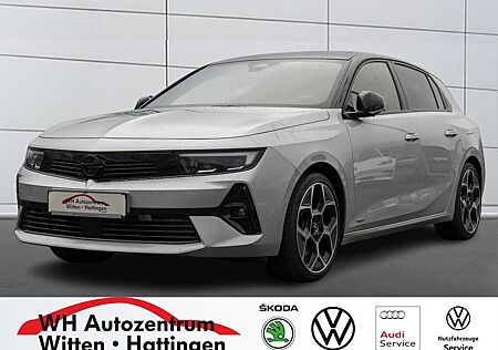 Opel Astra 1.6 Turbo PlugIn-Hybrid Ultimate NAVI
