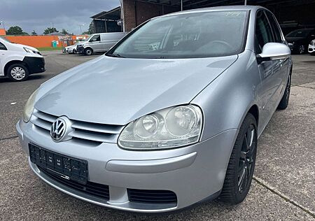 VW Golf Volkswagen V Lim. Comfortline/KLIMA/ZAHNRIEMEN+TÜV NEU