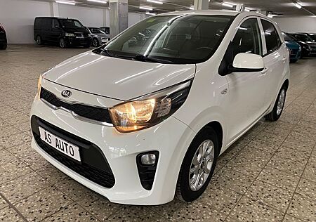 Kia Picanto Dream Team Navi Klima Kamera Start/Stopp
