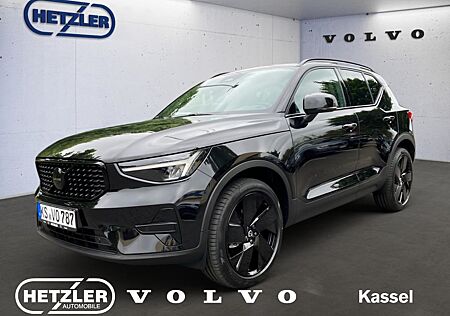 Volvo XC 40 XC40 Plus Black Edition B3 VERFÜGBAR OKTOBER 202
