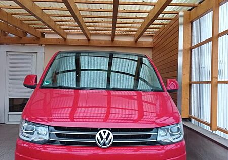 VW T5 Transporter Volkswagen Bus Multivan Edition 25