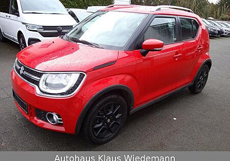 Suzuki Ignis 1.2 DUALJET "Comfort+" - 2.Hd/orig. 46 TKM