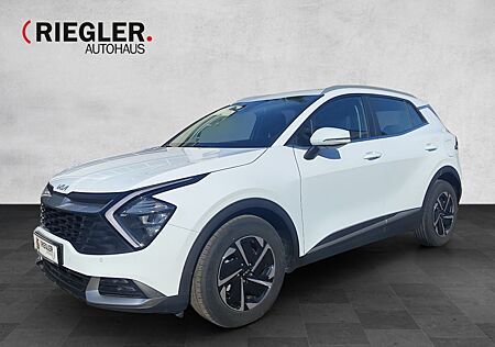 Kia Sportage VISION Autom. Navi Voll-LED Kamera PDC