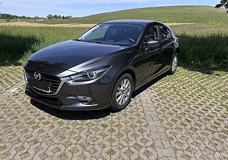 Mazda 3 2.0 SKYACTIV-G 120 Exclusive CarPlay Android
