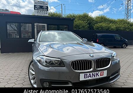 BMW 525 Baureihe 5 Touring d xDrive, Vollaustat*
