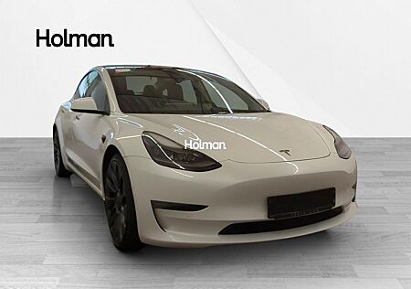 Tesla Model 3 Performance 82 kWh FACELIFT A.Pilot Pr.I