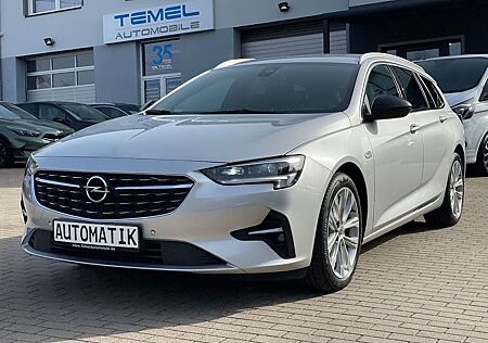 Opel Insignia B Sports Tourer Business*8xFach*S-Heft*