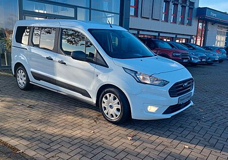 Ford Transit Connect Kombi lang Trend NAVI+Kamera+ACC