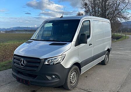 Mercedes-Benz Sprinter III Kasten RWD/AWD 311/315/317 CDI RWD