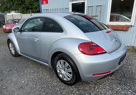 VW Beetle Volkswagen Lim. Basis