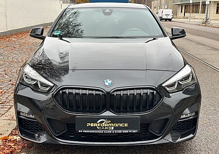 BMW 220d Gran Coupé Aut. M Sport Navi LED PDC Fernl.